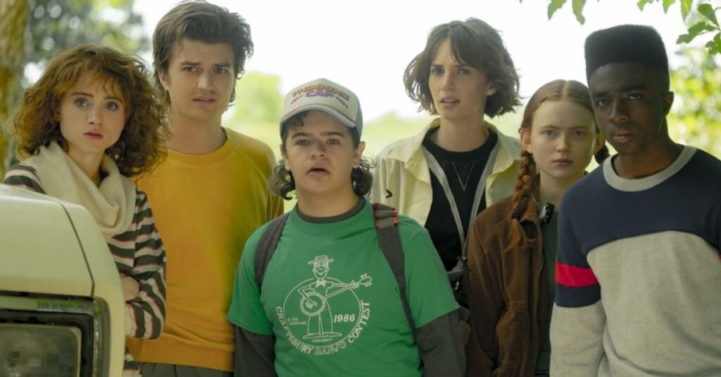Stranger Things Season 5 Back in Action Amidst Challenges
