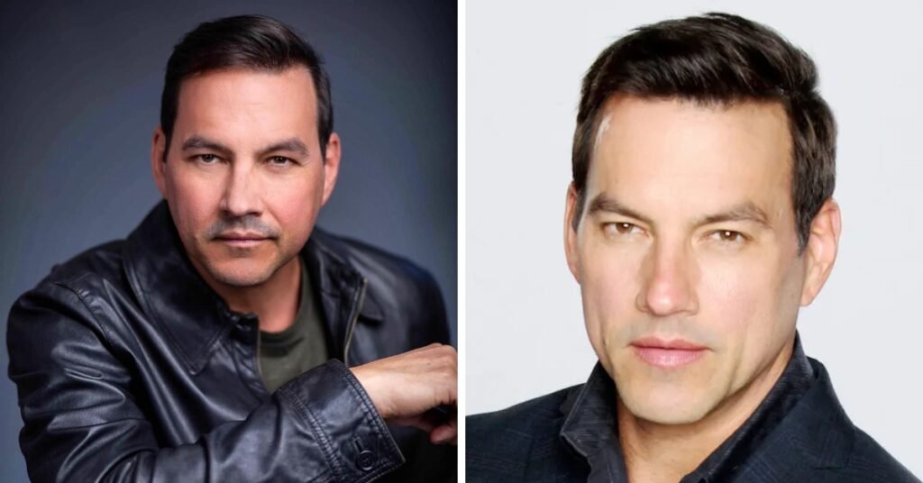 Tyler Christopher's Tragic End Revealing the Cause of Death
