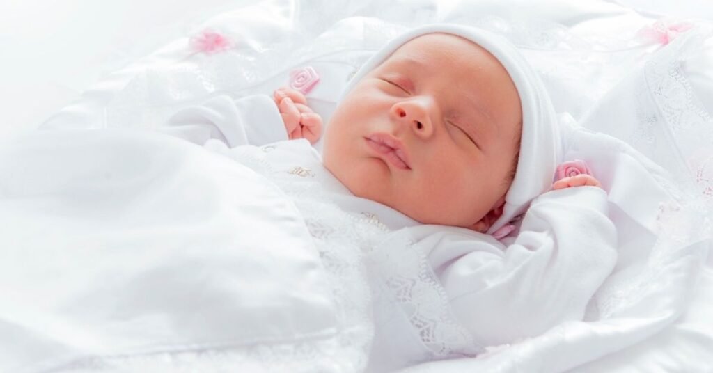 25 Arabic Muslim Baby Names With Meaning