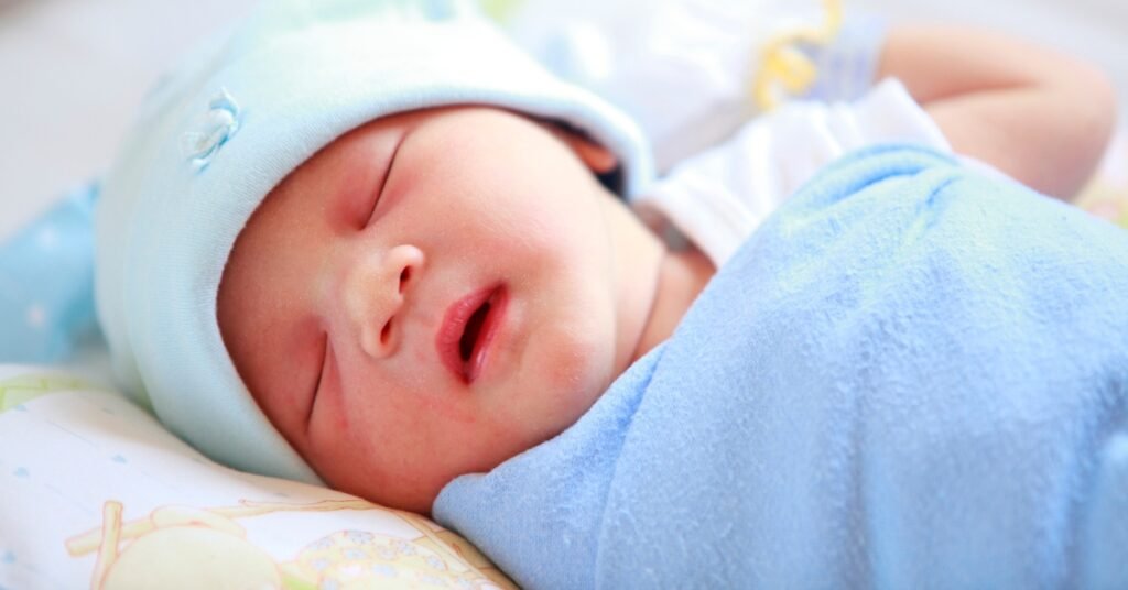 200 Unique Muslim Baby Boy Names to Inspire Your Choice