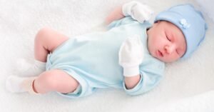 200 Quranic Baby Boy Names with Inspiring Spiritual Roots