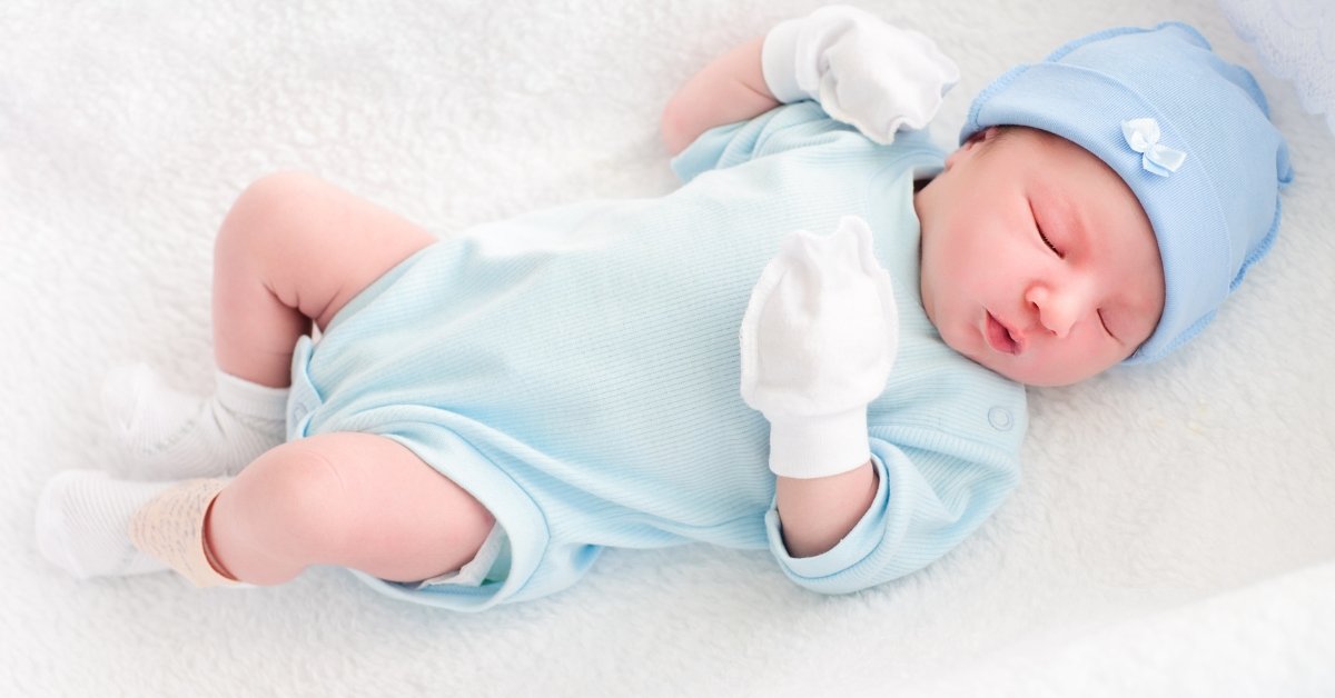 200 Quranic Baby Boy Names with Inspiring Spiritual Roots